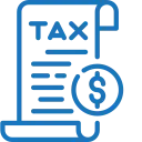 tax-blue-icon